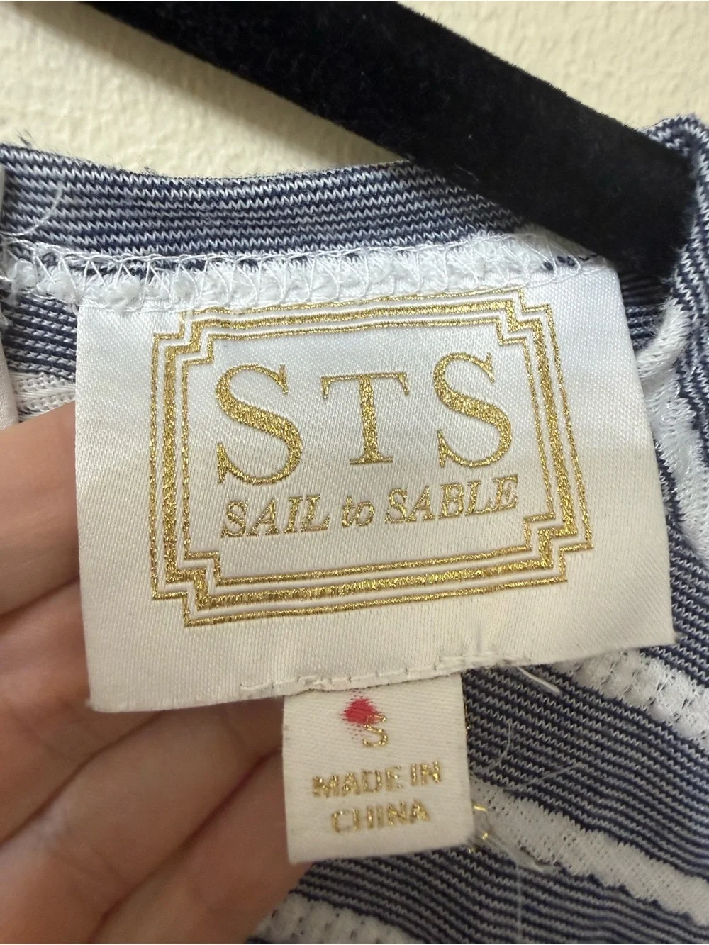 Sail to Sable sail sable